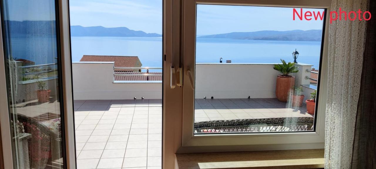 Apartments Tatjana Senj (Lika-Senj) Exterior foto
