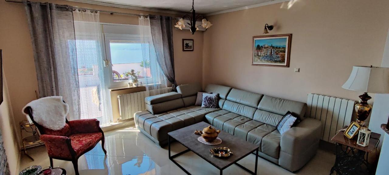 Apartments Tatjana Senj (Lika-Senj) Exterior foto