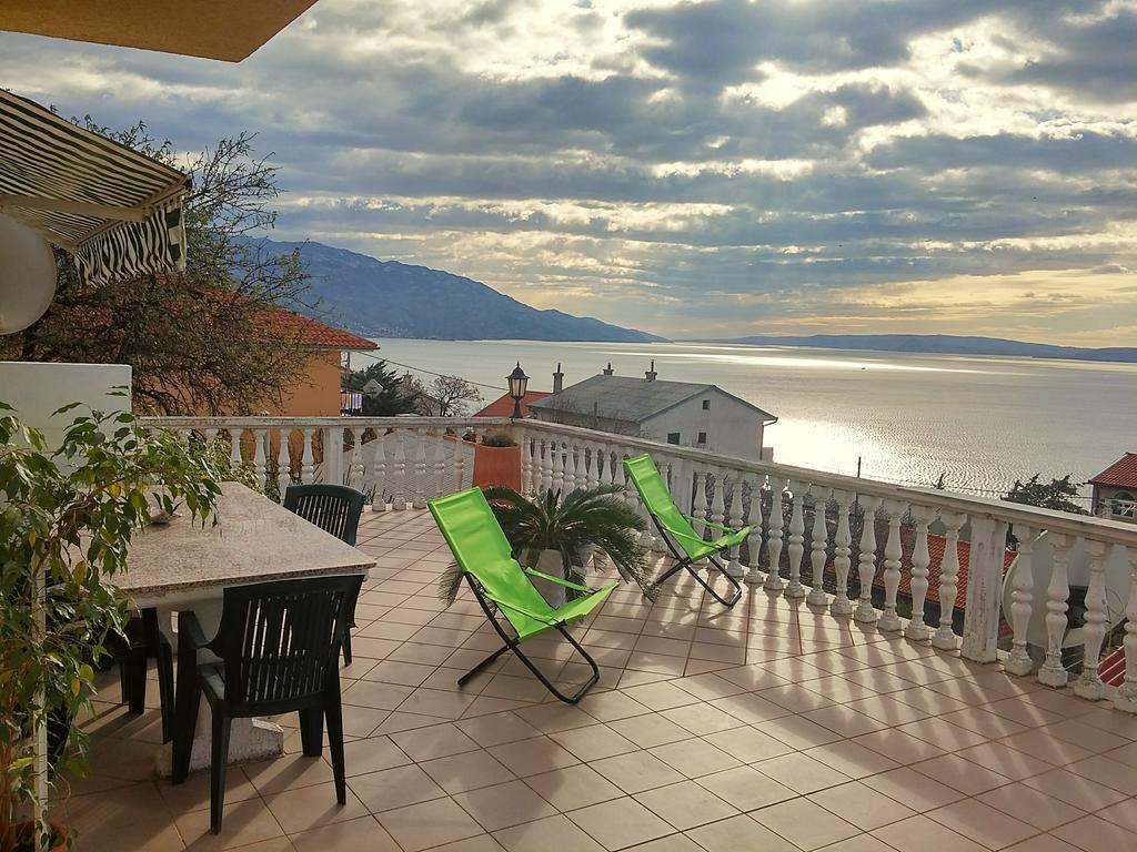 Apartments Tatjana Senj (Lika-Senj) Exterior foto