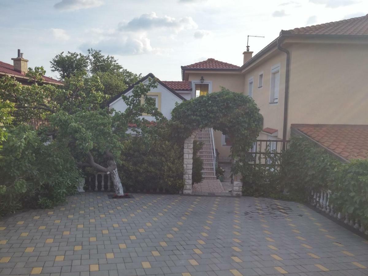 Apartments Tatjana Senj (Lika-Senj) Exterior foto