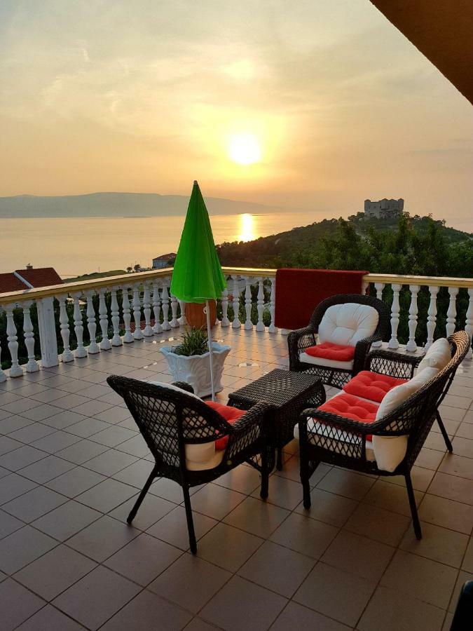 Apartments Tatjana Senj (Lika-Senj) Exterior foto
