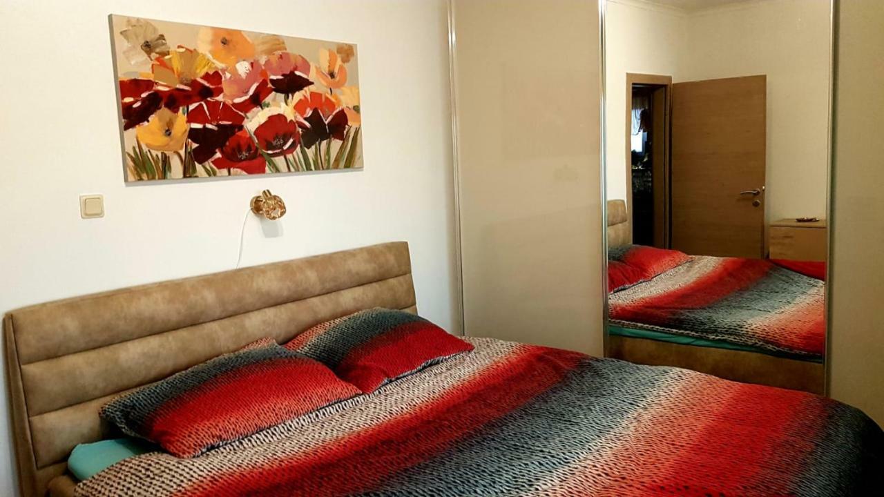 Apartments Tatjana Senj (Lika-Senj) Exterior foto