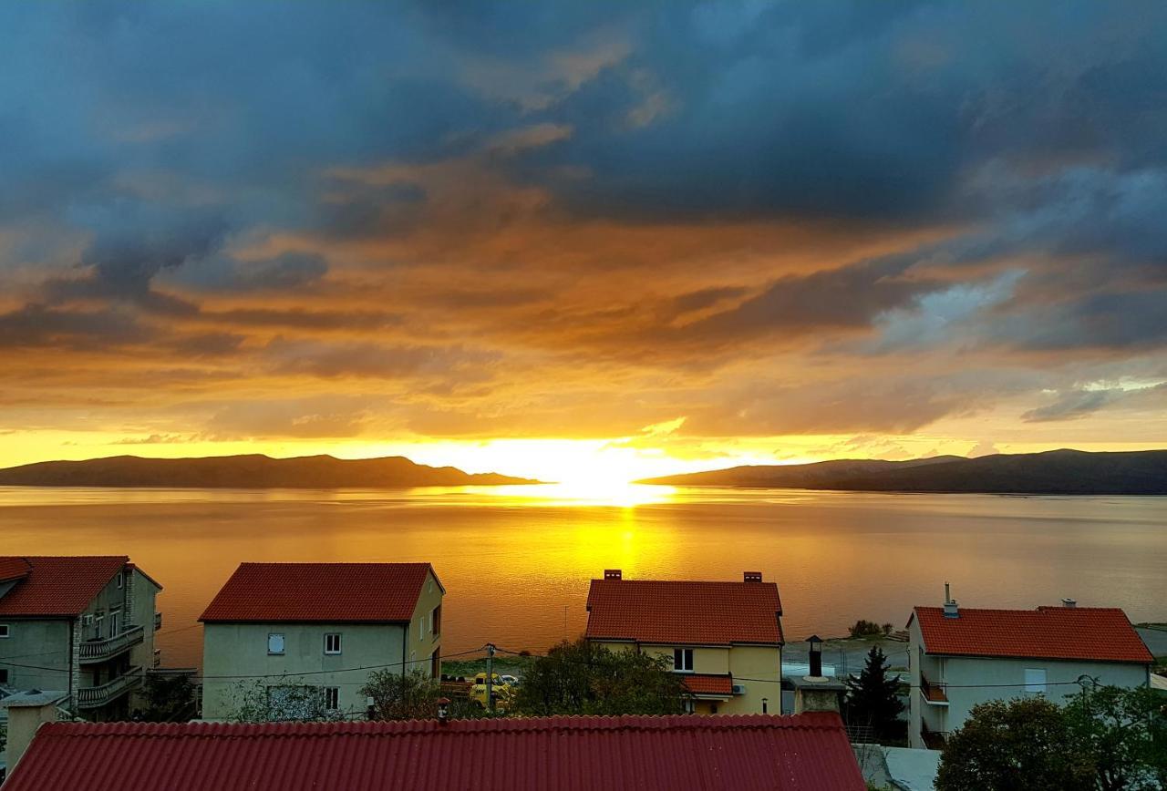 Apartments Tatjana Senj (Lika-Senj) Exterior foto